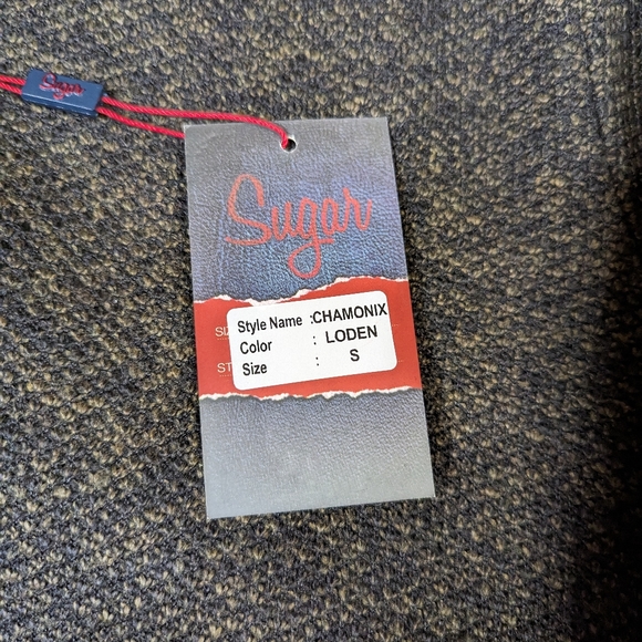 Sweater - Picture 3 of 10